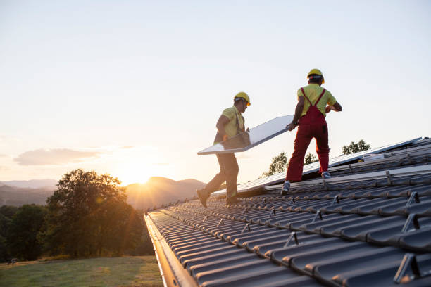 Professional Roofing Services in White Bluff, TN