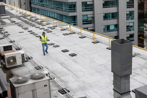Best Green or Eco-Friendly Roofing Solutions  in White Bluff, TN