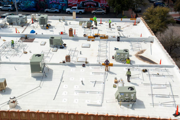 Best Roof Leak Repair  in White Bluff, TN
